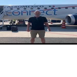 Meet your Posher, Leonard